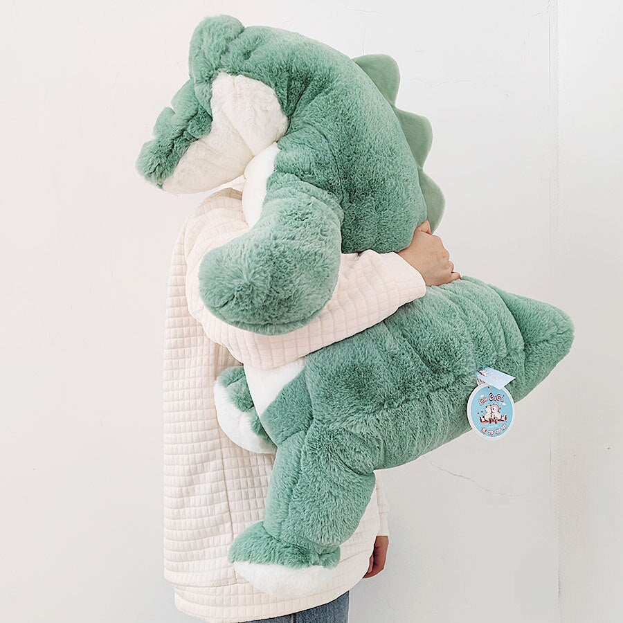 Chubby Crocodile  Plush Toys 45cm/60cm/80cm