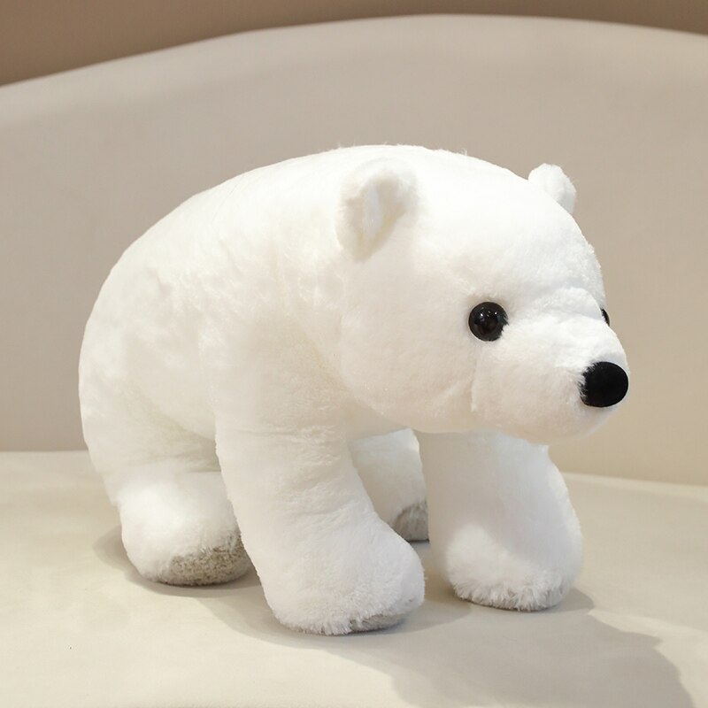 Animal (Panda/Polar Bear/Bear) Plush Toys 40/50cm