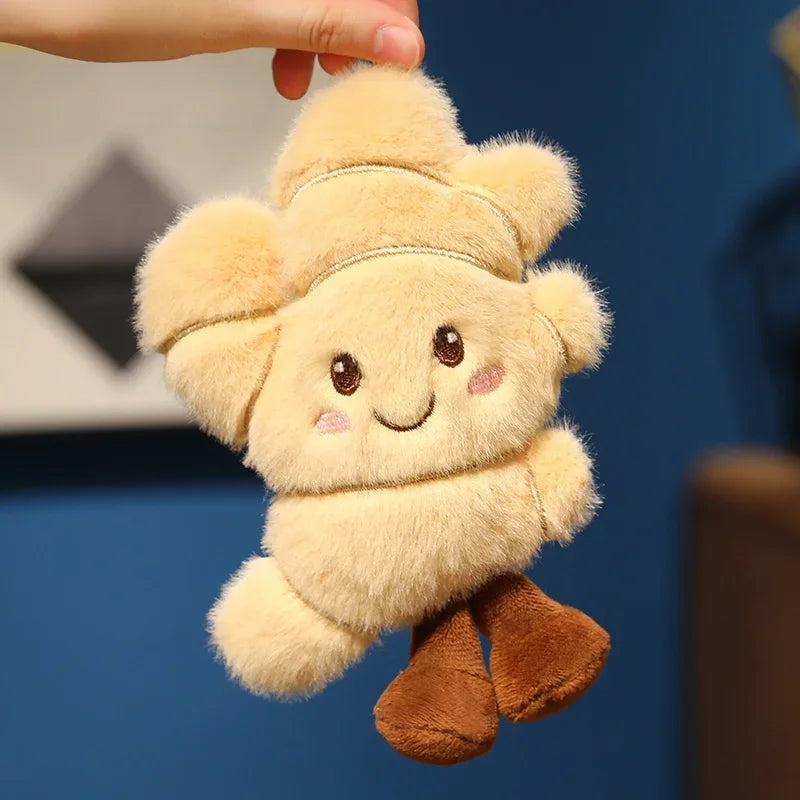 Cute Vegetables (Onion/Ginger/Garlic) Plush Toys 20-22cm