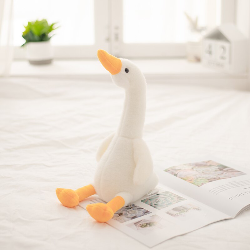 Bird (Sitting Duck) Plush Toys 32-100cm