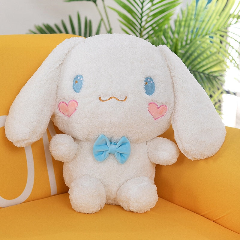 Cinnamoroll Plush Toys 25cm/35cm/45cm/55cm