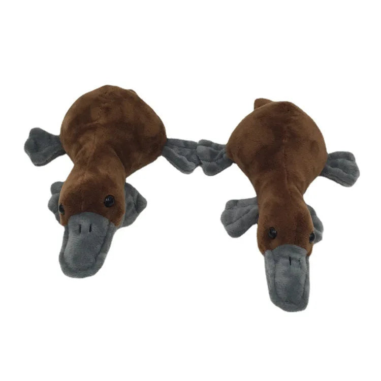 Cute Platypus Plush Toys 20cm