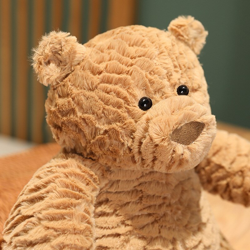 Brown Teddy Bear Plush Toys 20/25/30cm