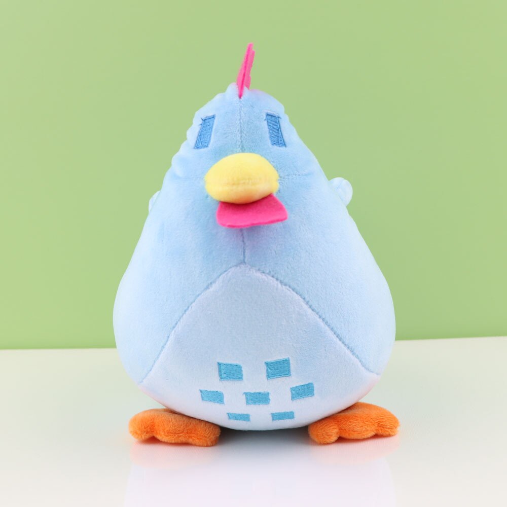 Chicken (Stardew Valley Game) Plush Toys 20cm