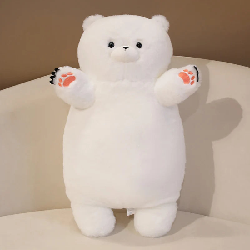 Cute Panda/Bear/Polar Bear Plush Pillow Toys 60cm