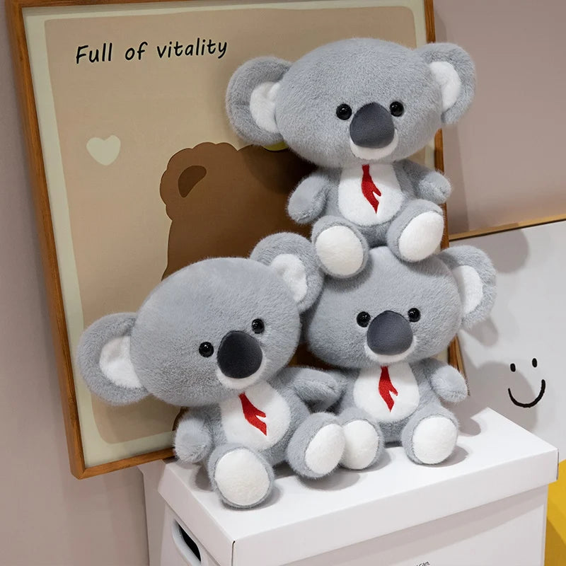 Cute Koala Plush Toys 24cm