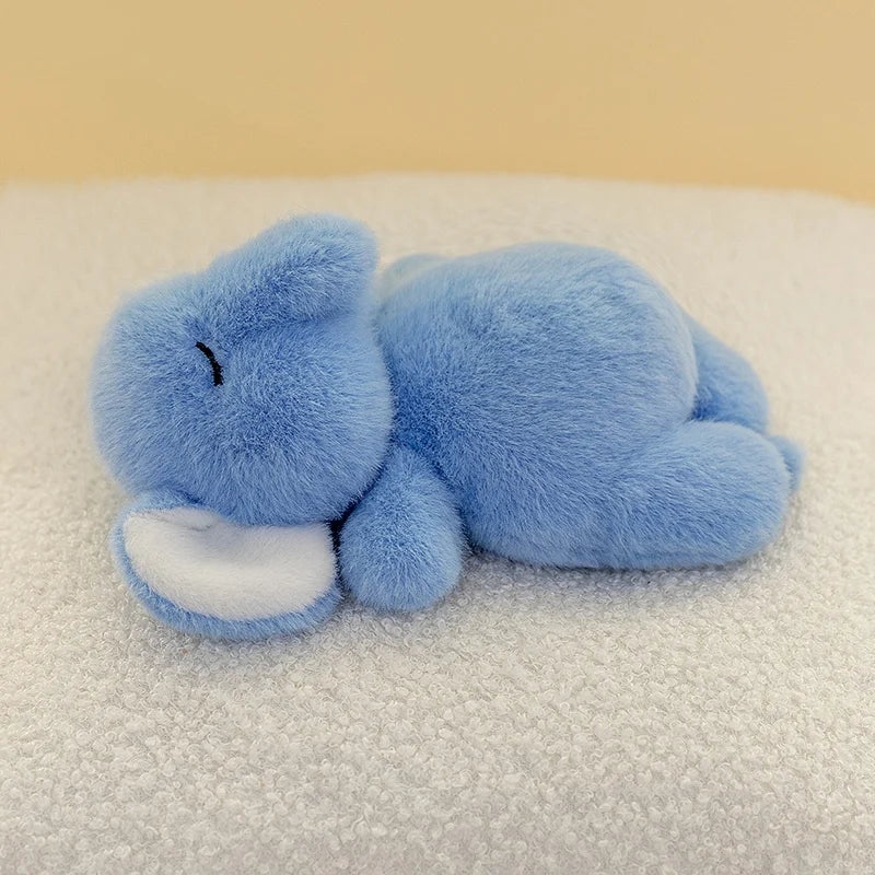 Cute Animial (Penguin/Panda/Capybara/Duck/Cat/Fox/Bear/Pig/Elephant) Wrist Rest Plush Toys 19cm