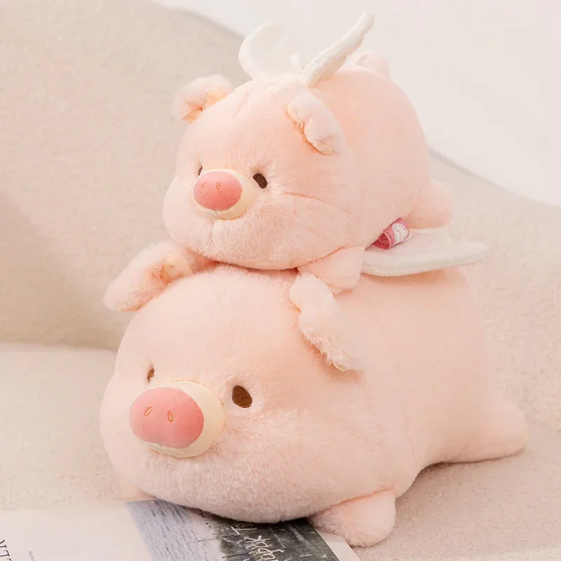 Cute Pig With Wings Plush Toys 20/30cm