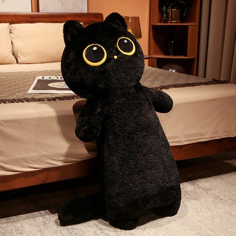 Cat Long Pillow Plush Toys 65~130cm