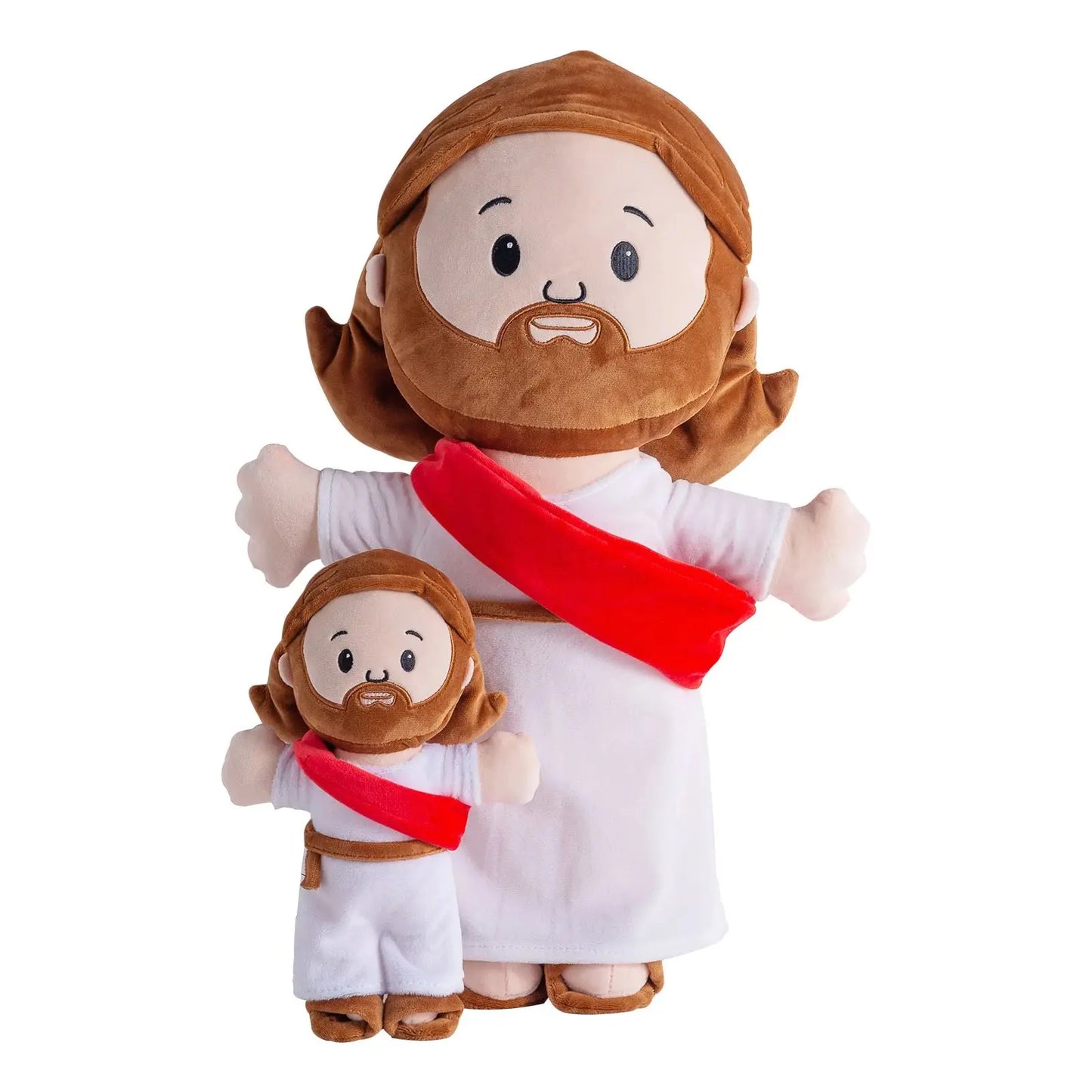 Religious (Jesus) Plush Toys 25/50cm