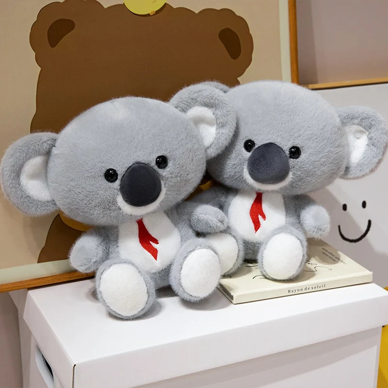 Cute Koala Plush Toys 24cm