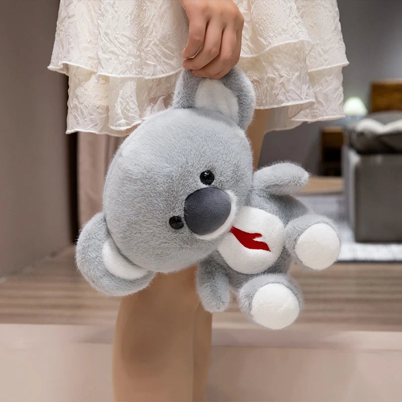 Cute Koala Plush Toys 24cm