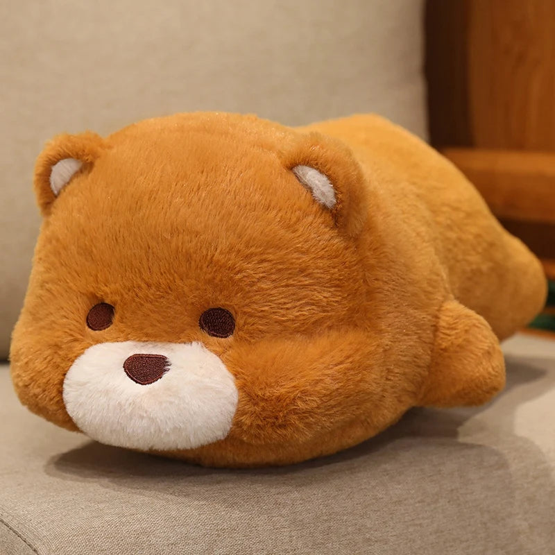 Cute Animal(Dog/Rabbit/Bear) Pillow Plush Toys 50cm