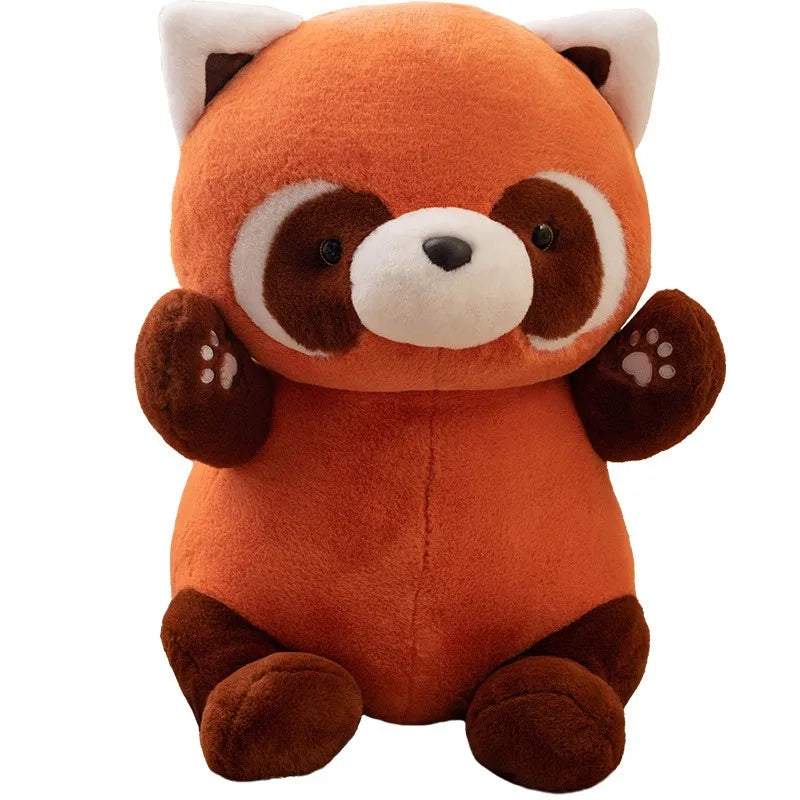 Cute Animal (Koala/Red Panda/Panda) Plush Toys 23/30/45cm