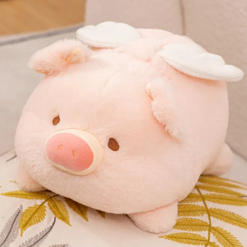 Cute Pig With Wings Plush Toys 20/30cm