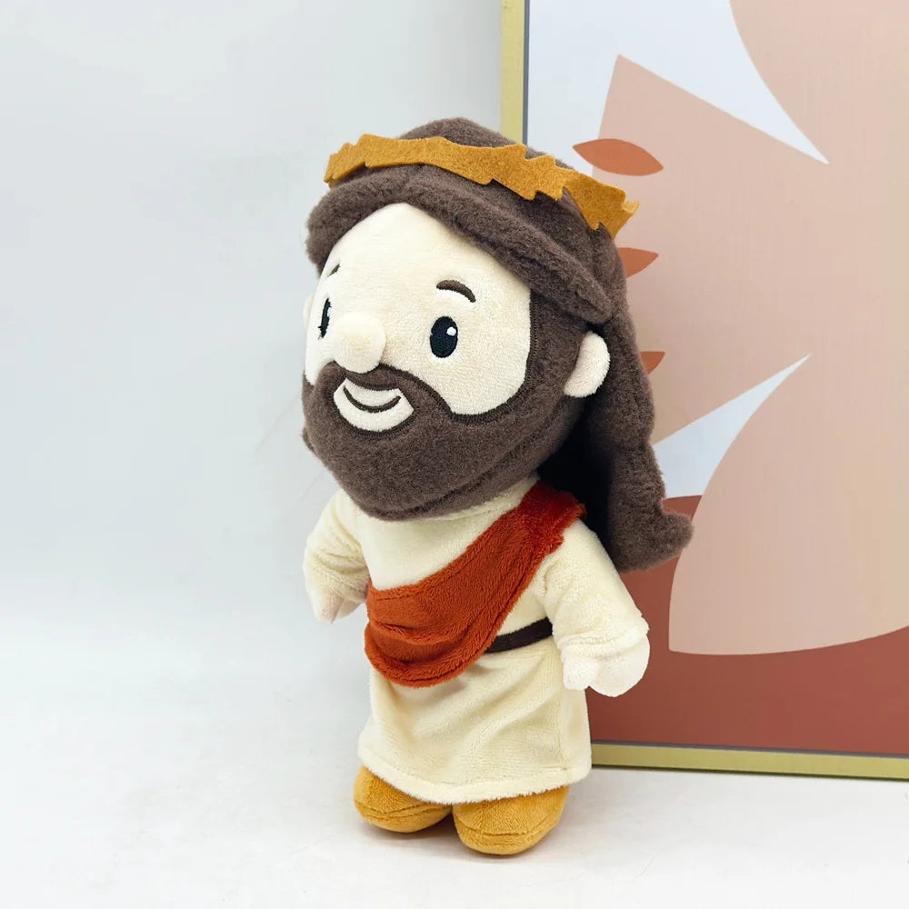 Religious (Jesus) Plush Toys 28cm
