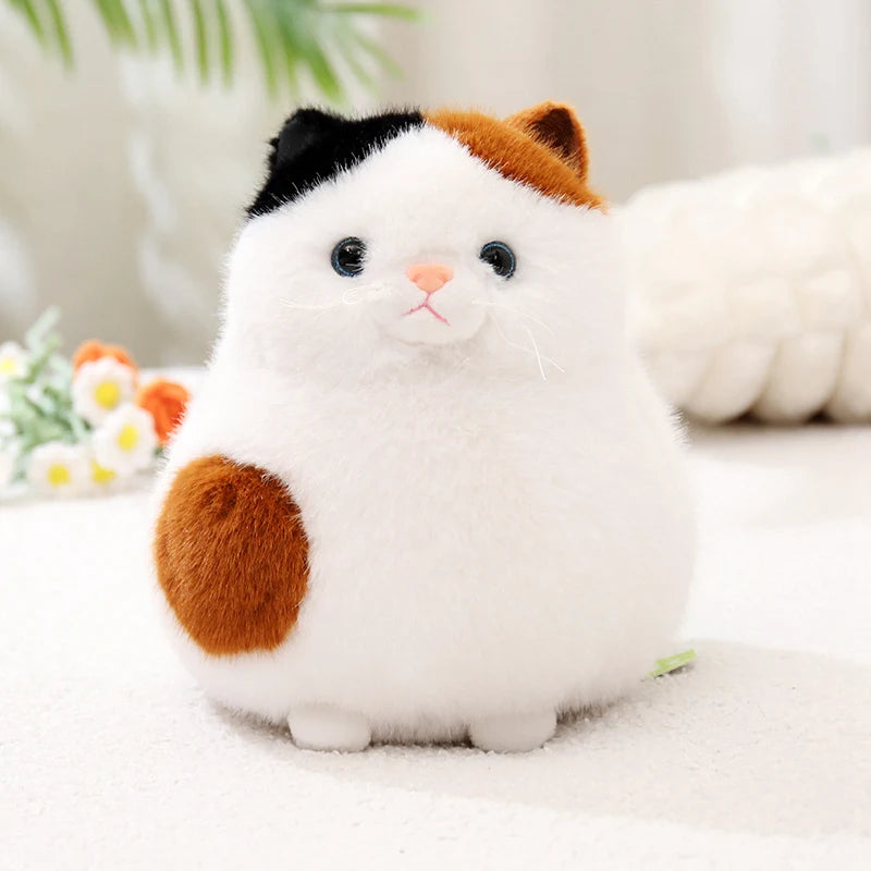 Cute Cat Plush Toy 22/26/30cm