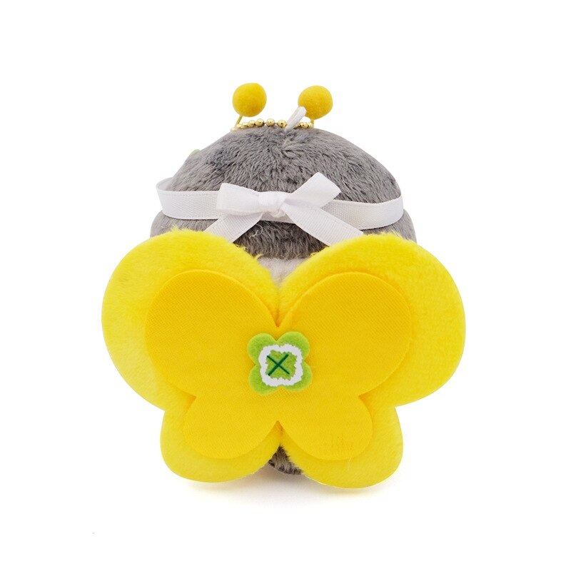 Cute Penguin (Dress Up Bee) Plush Keychains