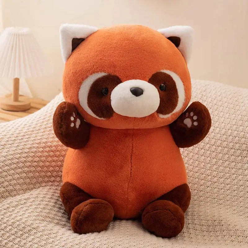 Cute Animal (Koala/Red Panda/Panda) Plush Toys 23/30/45cm