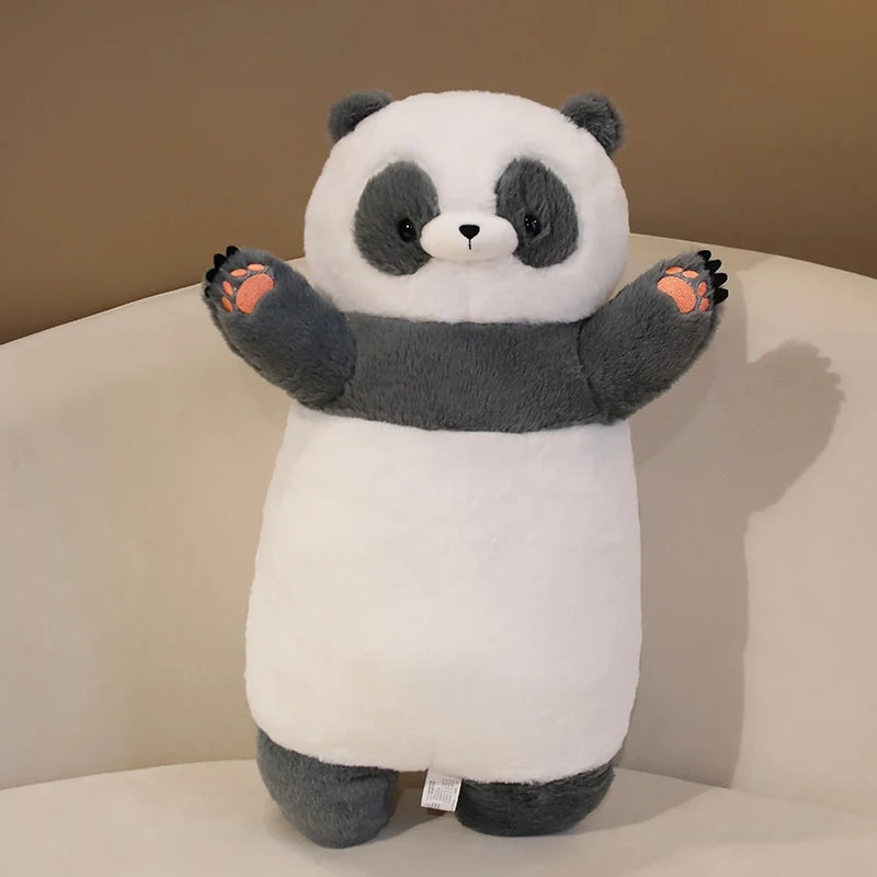 Cute Panda/Bear/Polar Bear Plush Pillow Toys 60cm