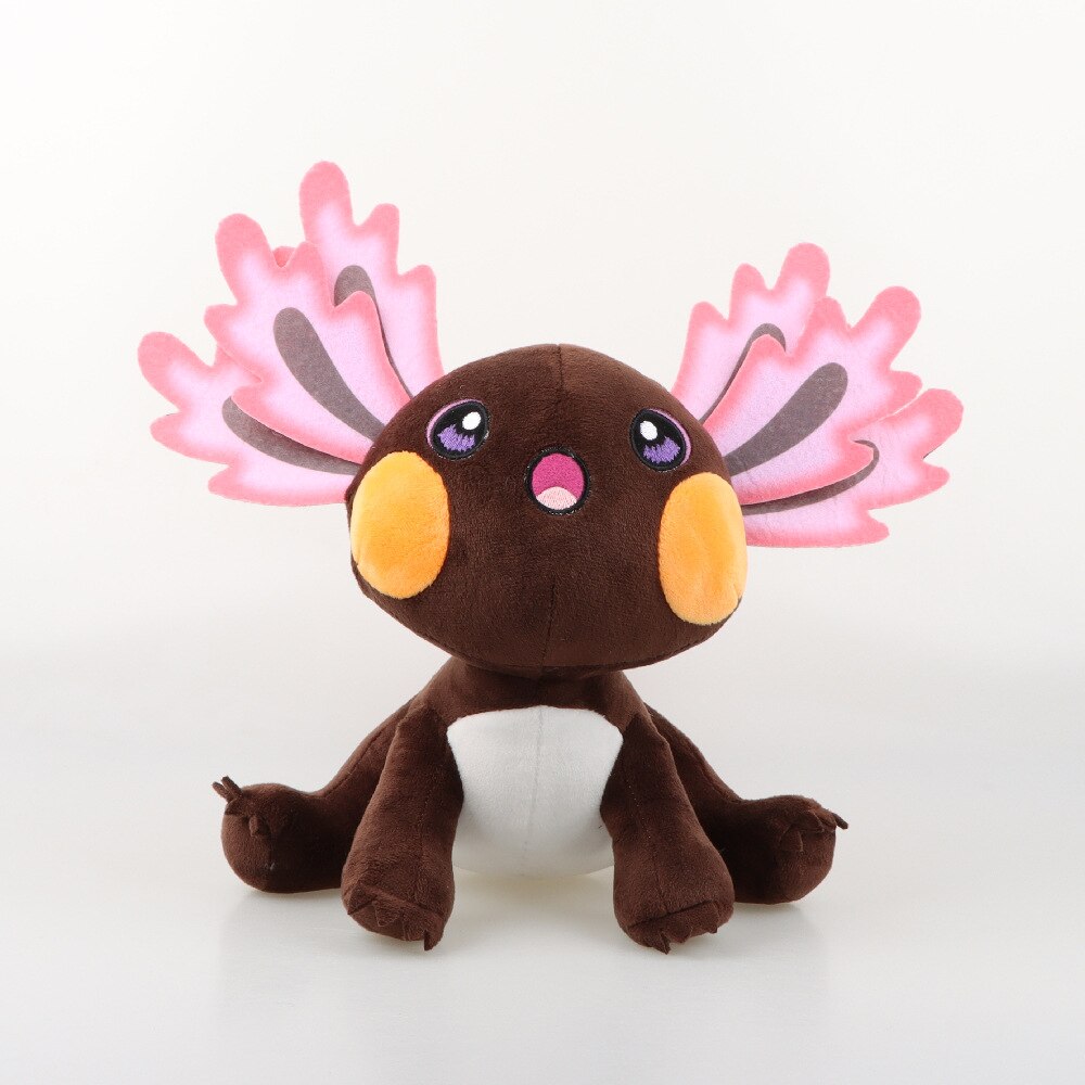 Axolotl Plush Toys 30cm