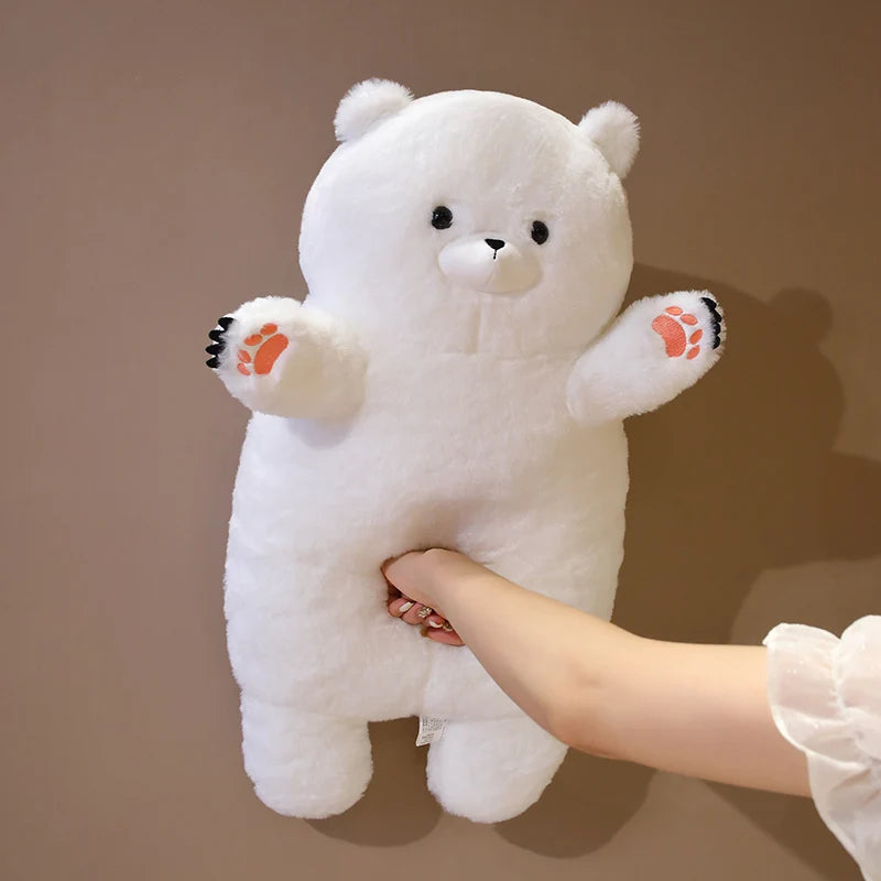 Cute Panda/Bear/Polar Bear Plush Pillow Toys 60cm