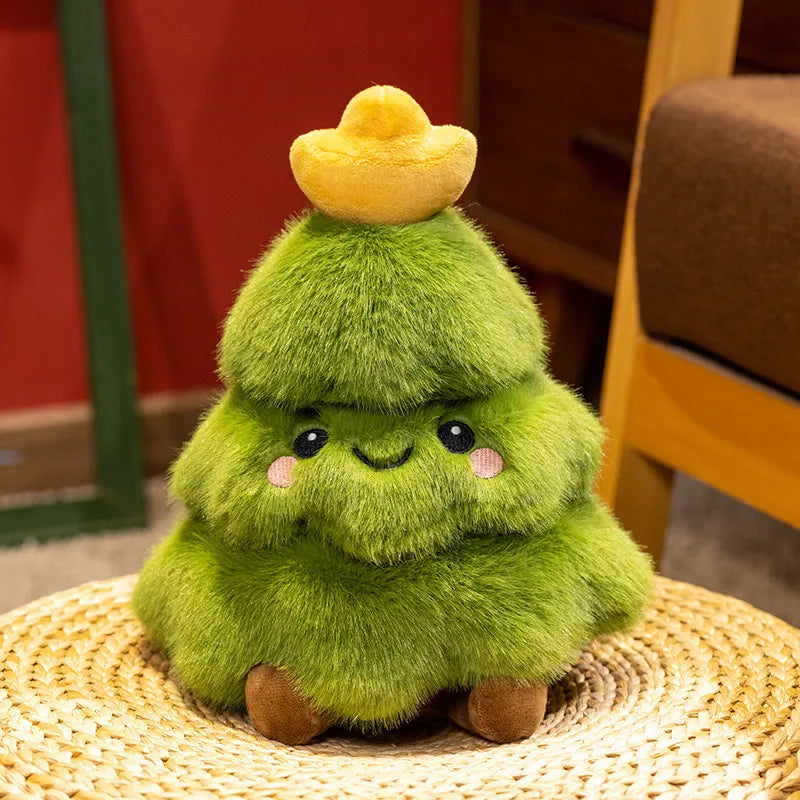 Christmas (Tree) Plush Toys 30/50cm