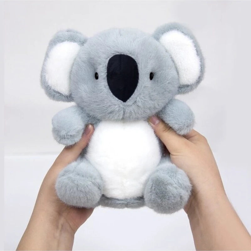 Cute Koala Plush Toys 20cm - 1pc/3pcs