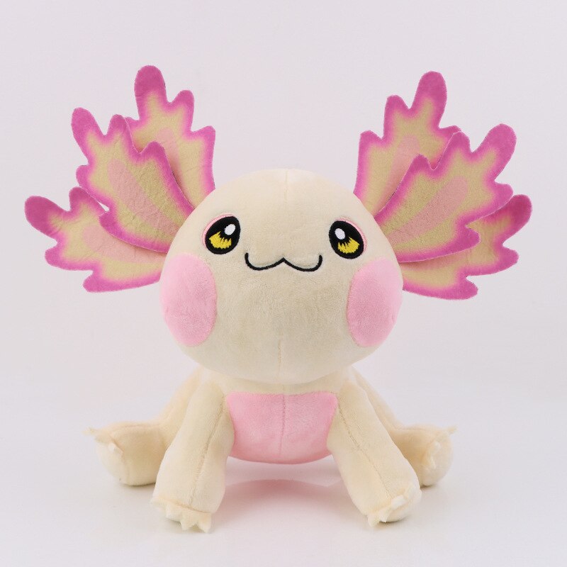 Axolotl Plush Toys 30cm