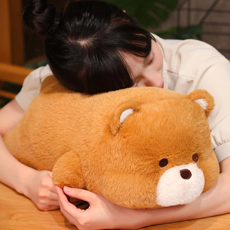Cute Animal(Dog/Rabbit/Bear) Pillow Plush Toys 50cm