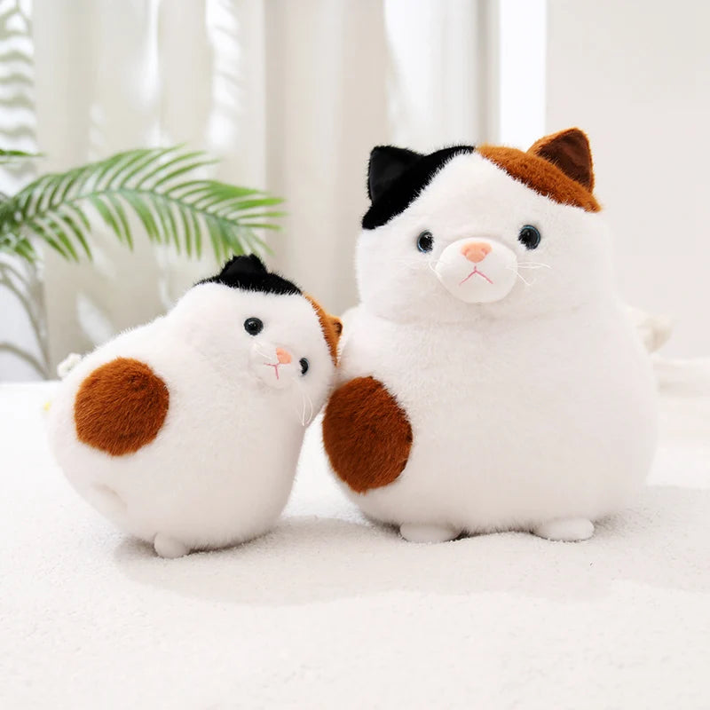 Cute Cat Plush Toy 22/26/30cm