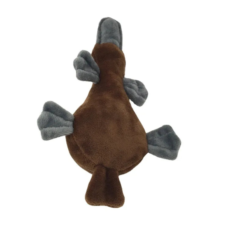 Cute Platypus Plush Toys 20cm