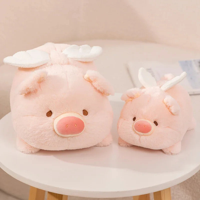Cute Pig With Wings Plush Toys 20/30cm
