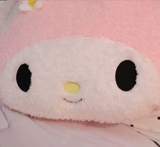 Kawaii Melody Pillow Plush Toys