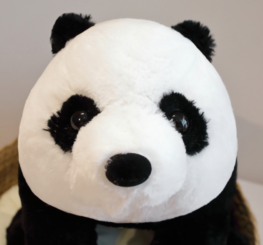 Animal (Panda/Polar Bear/Bear) Plush Toys 40/50cm