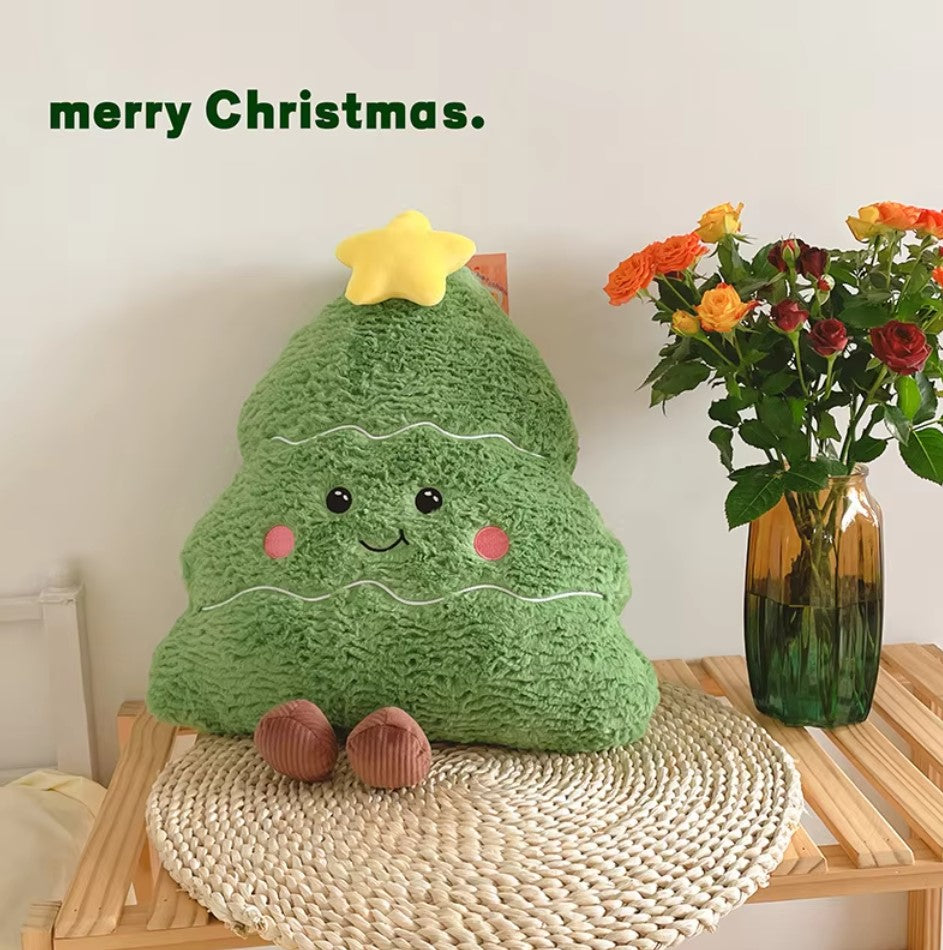 Christmas (Tree) Plush Toys 50-60cm 13 Styles