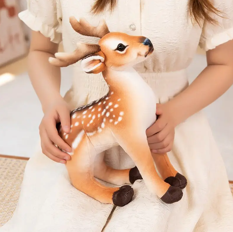 Antelope plush online