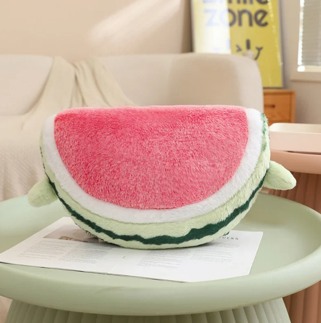 Cute Watermelon Plush Toys 40/60cm