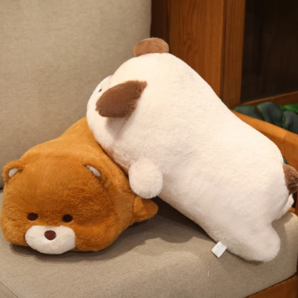 Cute Animal(Dog/Rabbit/Bear) Pillow Plush Toys 50cm