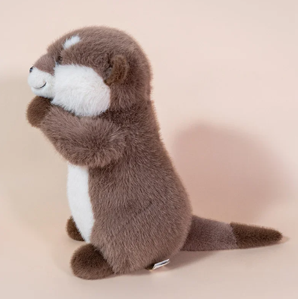 Cute Otter Plush Toys 25/35cm