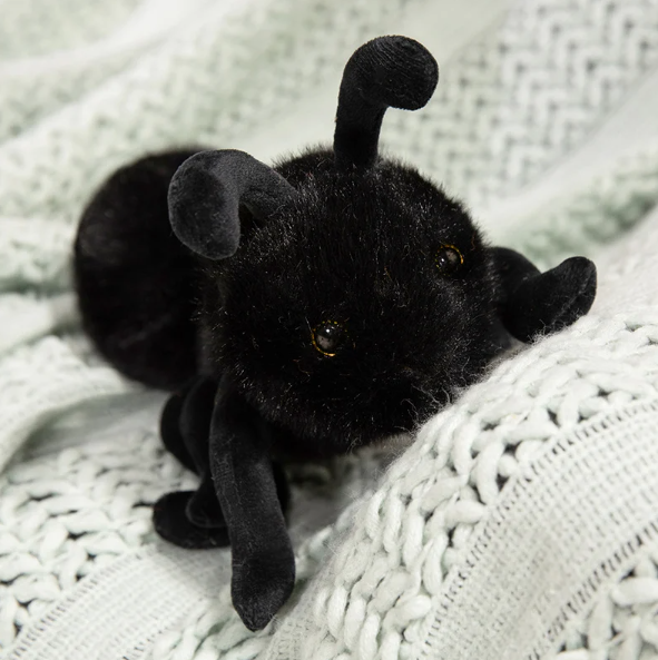 Cute/Kawaii Ant Plush Toys 23cm - Black/Greey/Dark Brown/Brown