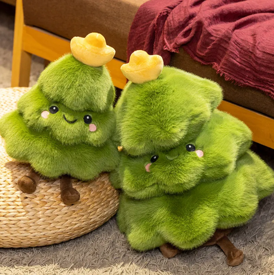 Christmas (Tree) Plush Toys 30/50cm