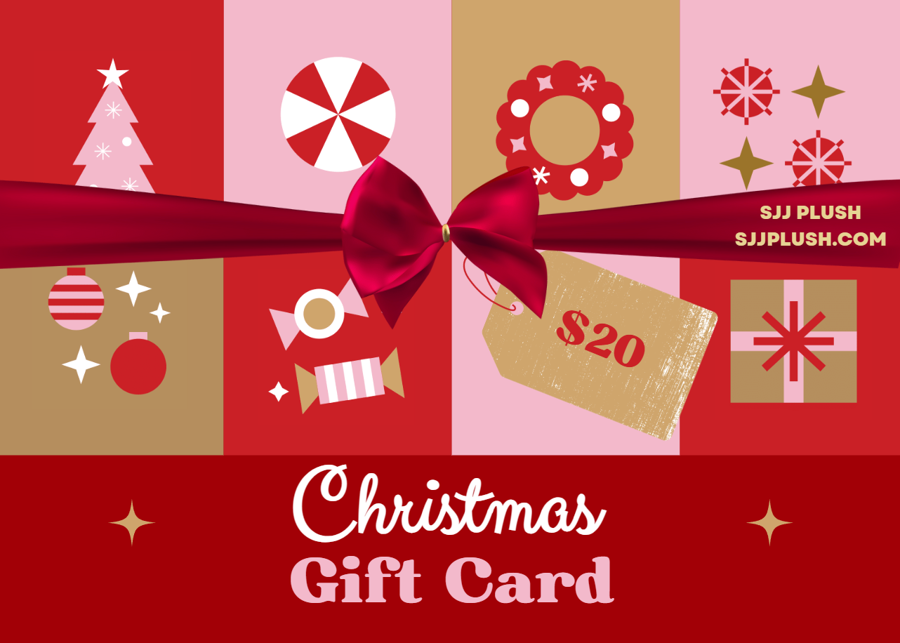 Christmas Gift Voucher