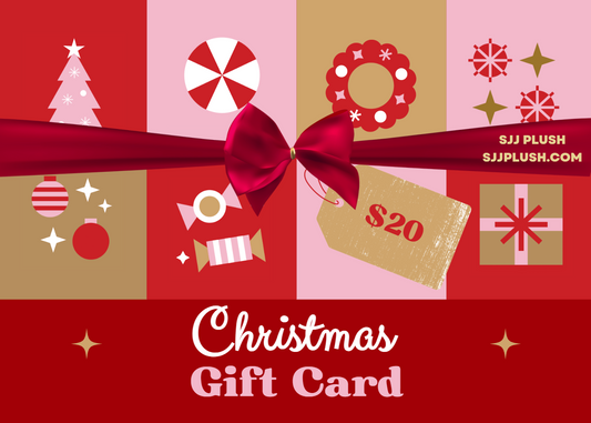 Christmas Gift Voucher