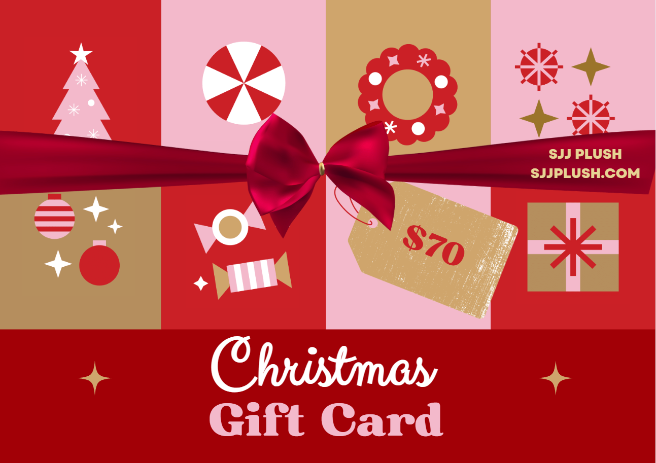 Christmas Gift Voucher
