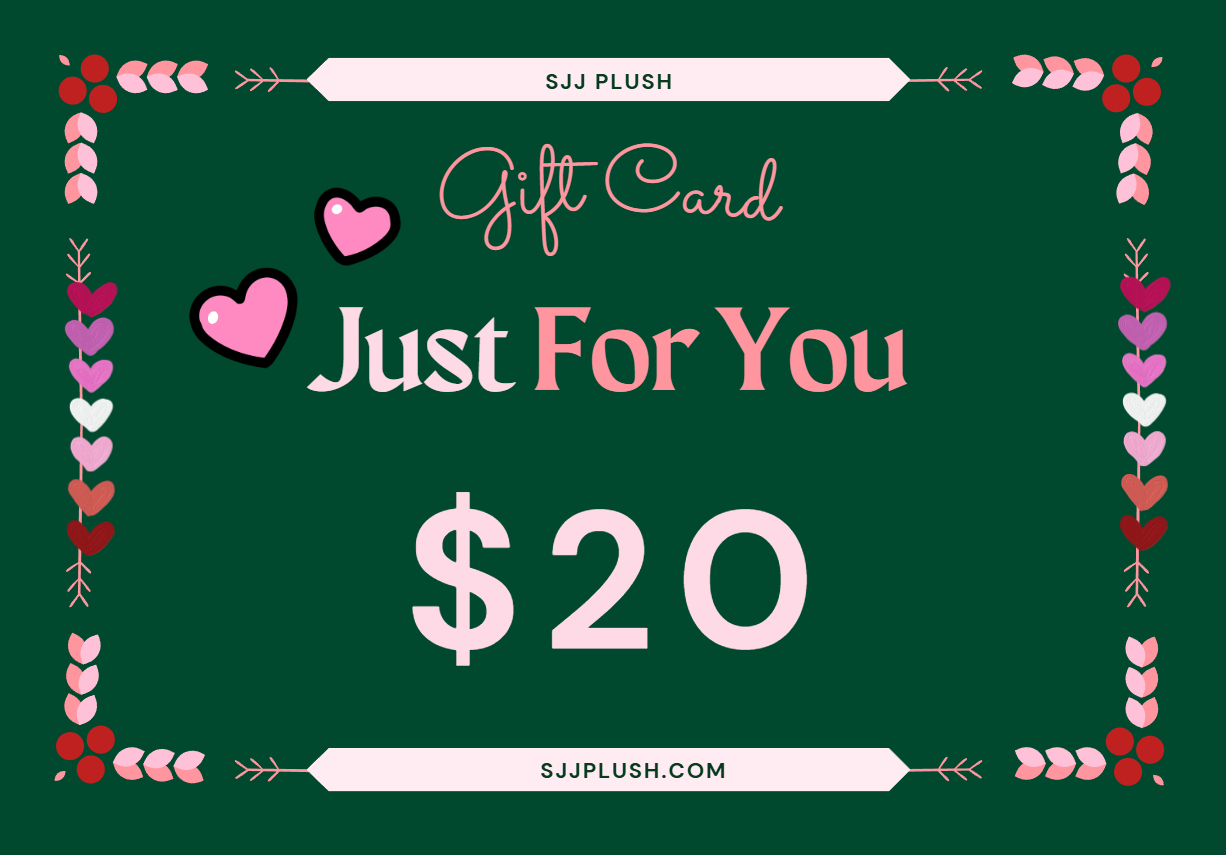 Thinking of You Gift Voucher