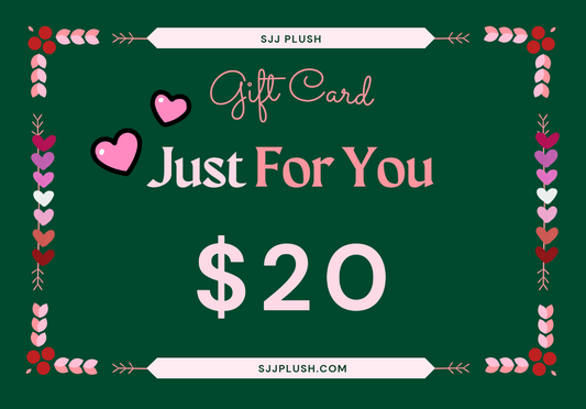 Thinking of You Gift Voucher