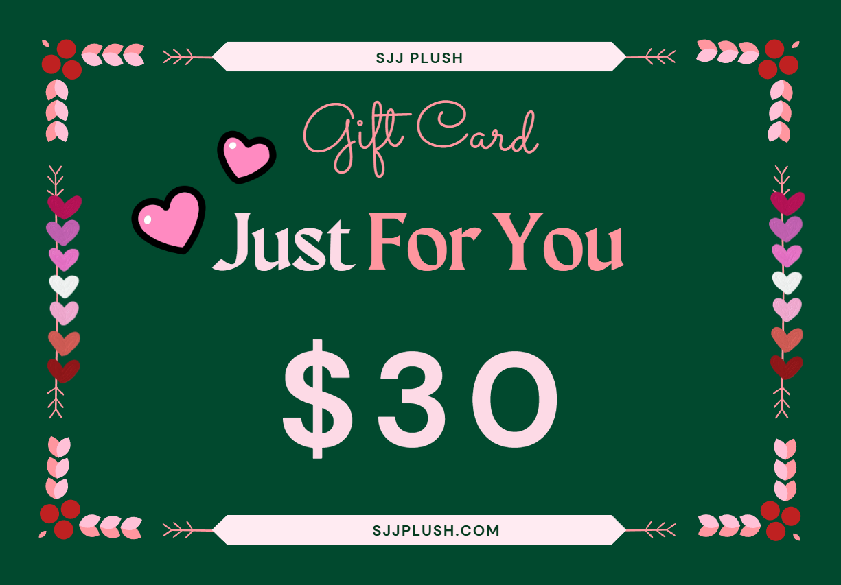 Thinking of You Gift Voucher