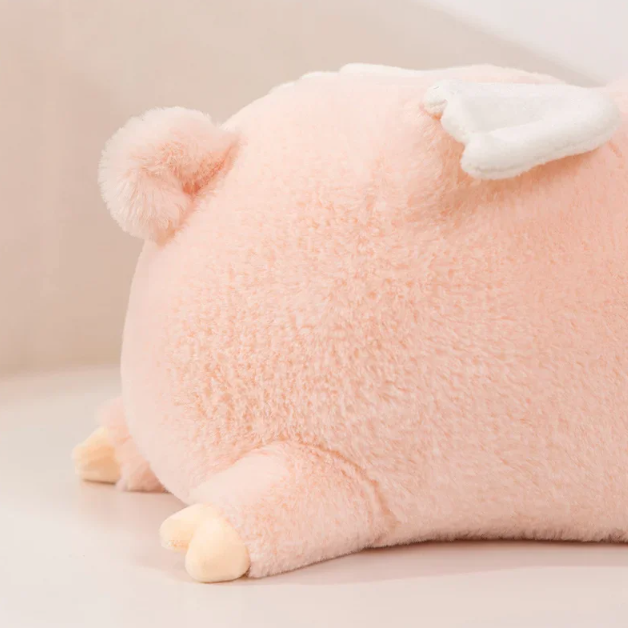 Cute Pig With Wings Plush Toys 20/30cm