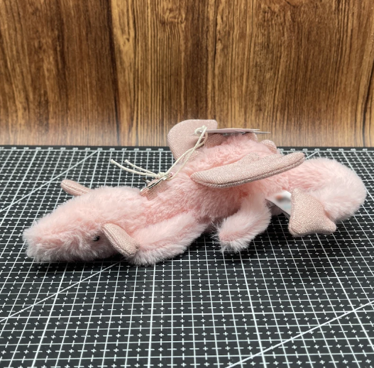 Cute Green Dragon Plush Toys 50cm Or Pink/Purple/Green Dragon Plush Keychains 10cm